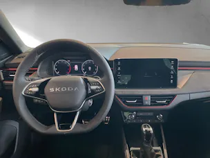 Škoda Scala 1.5 TSI Dynamic DSG