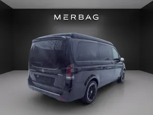 Mercedes-Benz Marco Polo 300 d 4M Automat