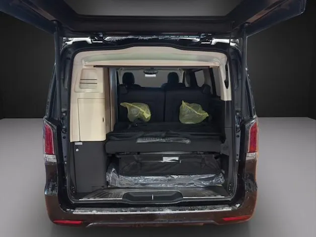Mercedes-Benz Marco Polo 300 d 4M Automat