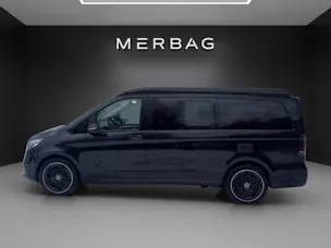 Mercedes-Benz Marco Polo 300 d 4M Automat