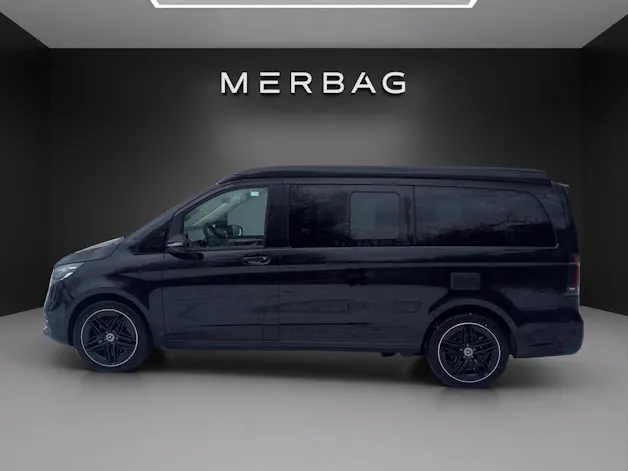 Mercedes-Benz Marco Polo 300 d 4M Automat