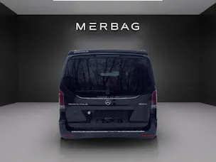 Mercedes-Benz Marco Polo 300 d 4M Automat
