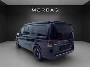 Mercedes-Benz Marco Polo 300 d 4M Automat