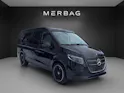 Mercedes-Benz Marco Polo 300 d 4M Automat