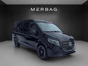 Mercedes-Benz Marco Polo 300 d 4M Automat