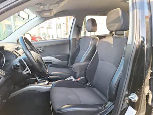 Mitsubishi Outlander 2.2 DID Invite Automat