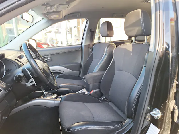 Mitsubishi Outlander 2.2 DID Invite Automat