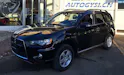 Mitsubishi Outlander 2.2 DID Invite Automat