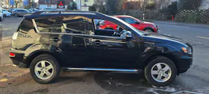 Mitsubishi Outlander 2.2 DID Invite Automat