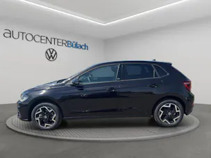 VW Polo 1.0 TSI Style Edition 50 DSG