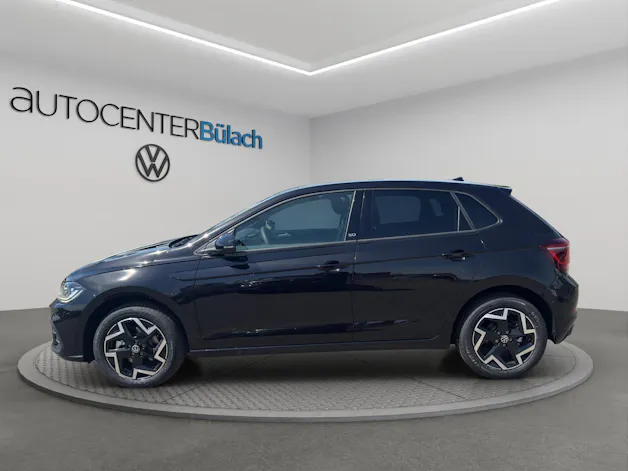 VW Polo 1.0 TSI Style Edition 50 DSG