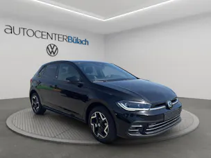VW Polo 1.0 TSI Style Edition 50 DSG