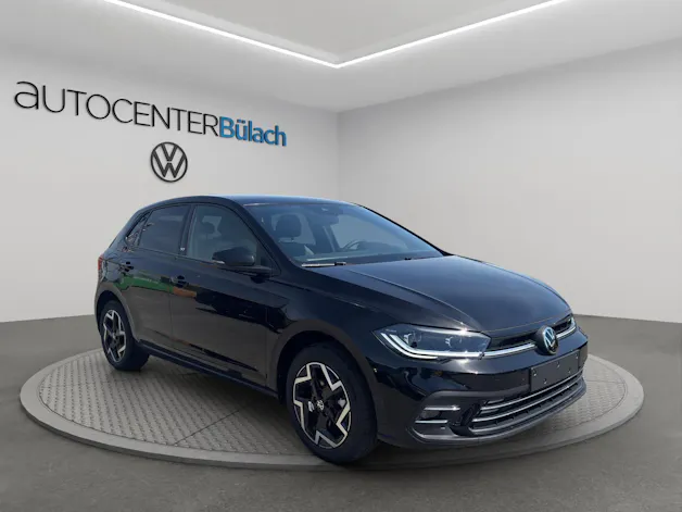 VW Polo 1.0 TSI Style Edition 50 DSG