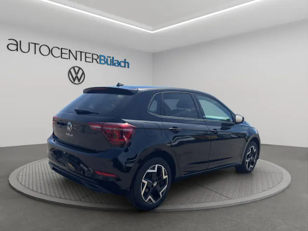VW Polo 1.0 TSI Style Edition 50 DSG