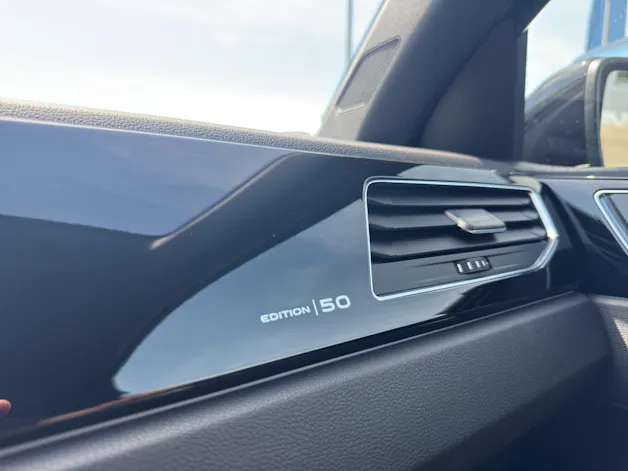 VW Polo 1.0 TSI Style Edition 50 DSG
