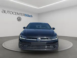 VW Polo 1.0 TSI Style Edition 50 DSG