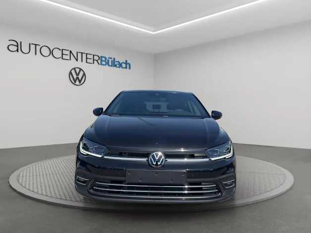 VW Polo 1.0 TSI Style Edition 50 DSG