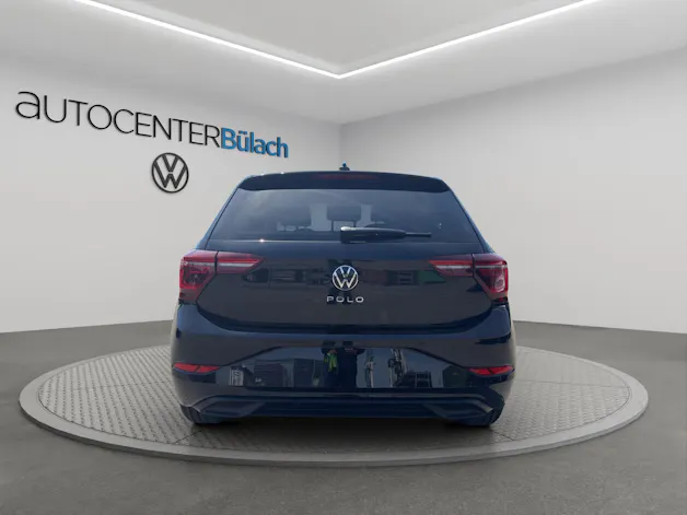 VW Polo 1.0 TSI Style Edition 50 DSG