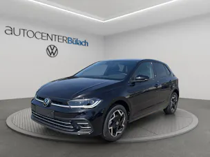 VW Polo 1.0 TSI Style Edition 50 DSG