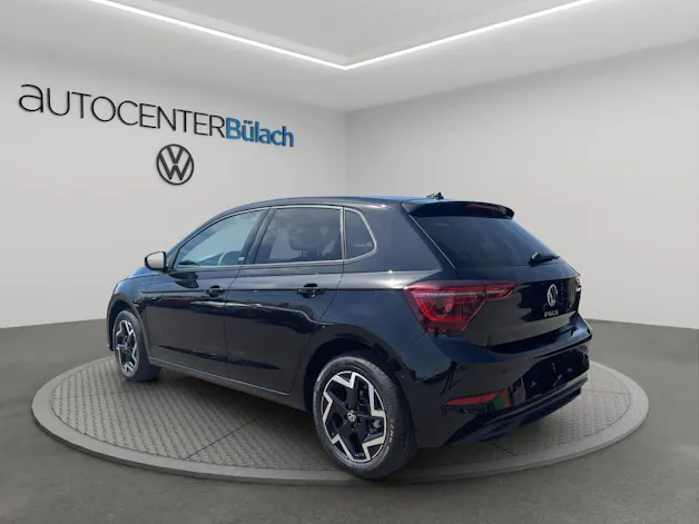 VW Polo 1.0 TSI Style Edition 50 DSG