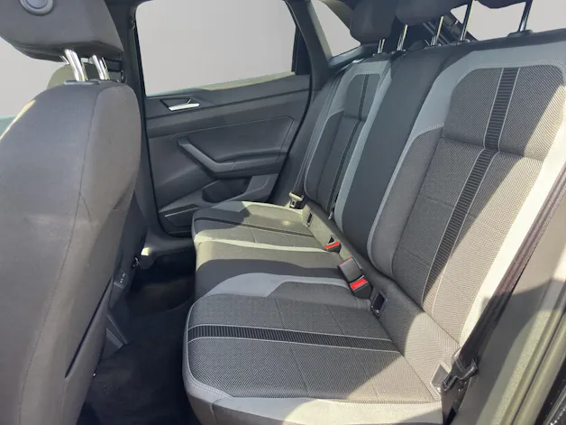 VW Polo 1.0 TSI Style Edition 50 DSG
