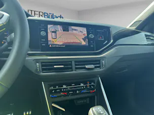 VW Polo 1.0 TSI Style Edition 50 DSG