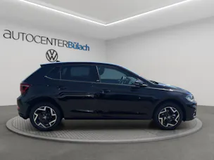 VW Polo 1.0 TSI Style Edition 50 DSG