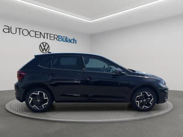VW Polo 1.0 TSI Style Edition 50 DSG