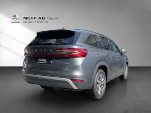 Škoda SKODA Kodiaq Dynamic (Netto)