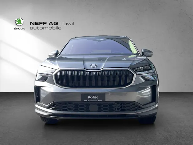 Škoda SKODA Kodiaq Dynamic (Netto)