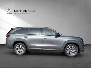 Škoda SKODA Kodiaq Dynamic (Netto)