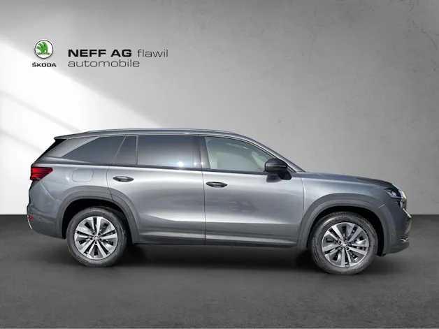 Škoda SKODA Kodiaq Dynamic (Netto)