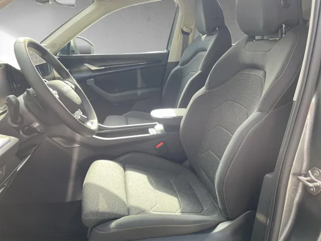 Škoda SKODA Kodiaq Dynamic (Netto)