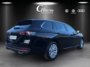VW Passat Variant 2.0 TDI evo Business 4 Motion DSG