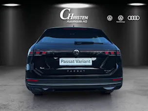 VW Passat Variant 2.0 TDI evo Business 4 Motion DSG