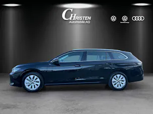 VW Passat Variant 2.0 TDI evo Business 4 Motion DSG
