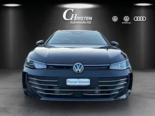 VW Passat Variant 2.0 TDI evo Business 4 Motion DSG