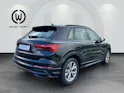 Audi Q3 35 TDI S line Attraction quattro S-tronic
