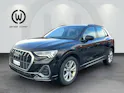 Audi Q3 35 TDI S line Attraction quattro S-tronic