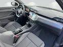 Audi Q3 35 TDI S line Attraction quattro S-tronic