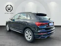Audi Q3 35 TDI S line Attraction quattro S-tronic
