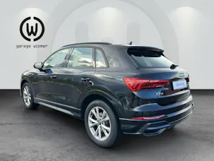 Audi Q3 35 TDI S line Attraction quattro S-tronic
