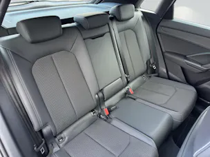 Audi Q3 35 TDI S line Attraction quattro S-tronic