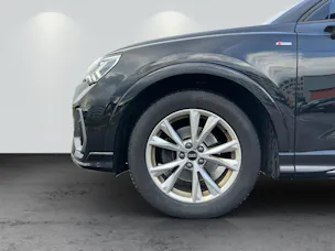 Audi Q3 35 TDI S line Attraction quattro S-tronic