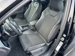 Audi Q3 35 TDI S line Attraction quattro S-tronic
