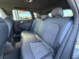 Audi S5 Avant TFSI quattro S tronic