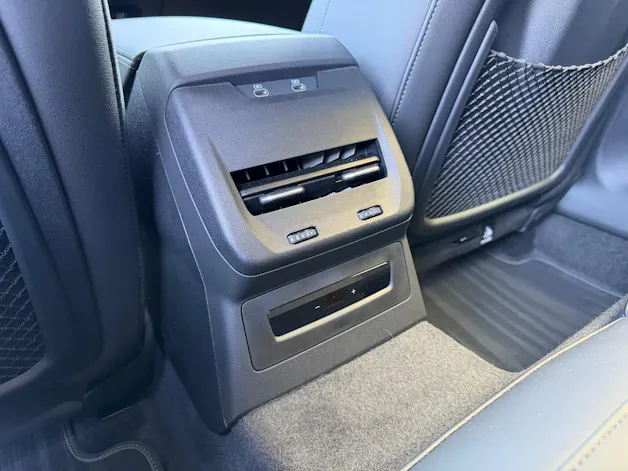 Audi S5 Avant TFSI quattro S tronic