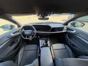 Audi S5 Avant TFSI quattro S tronic