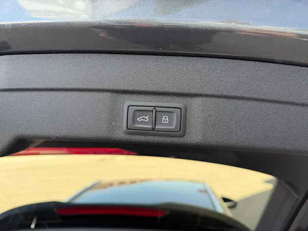 Audi S5 Avant TFSI quattro S tronic