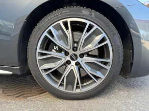 Audi S5 Avant TFSI quattro S tronic